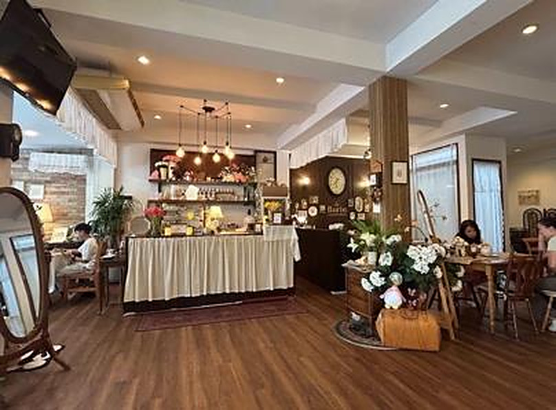 Café La Burie