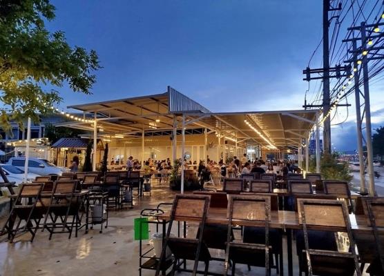 Fresh Shrimp & Seafood Restaurant