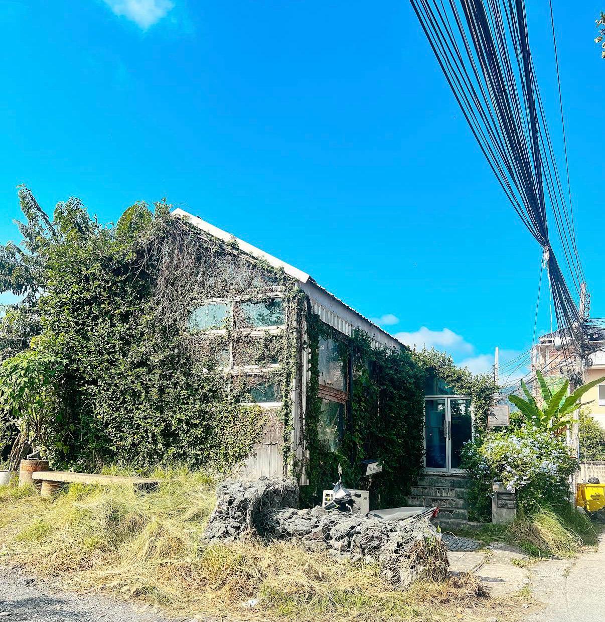 The Barn Eatery & Design