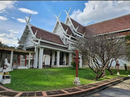 Chiang Mai National Museum