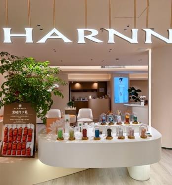 HARNN Natural Care — Thai product available in Chiang Mai