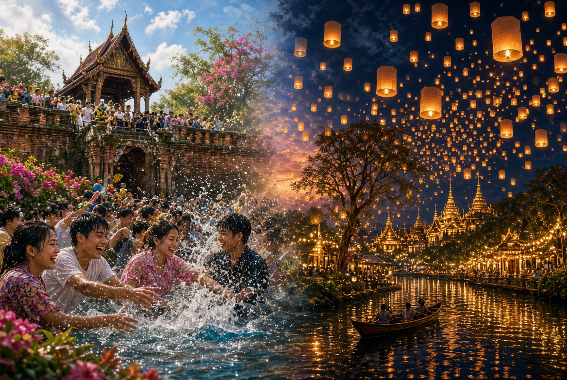 Festivals & Events