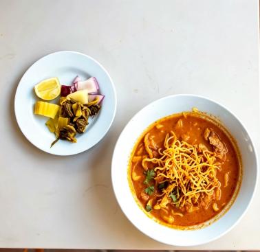 Khao Soi Khun Yai