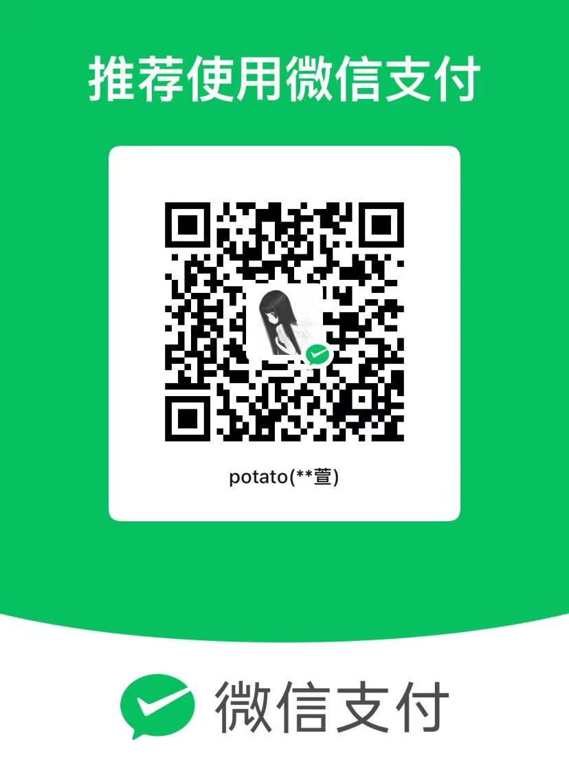 WeChat Pay QR code