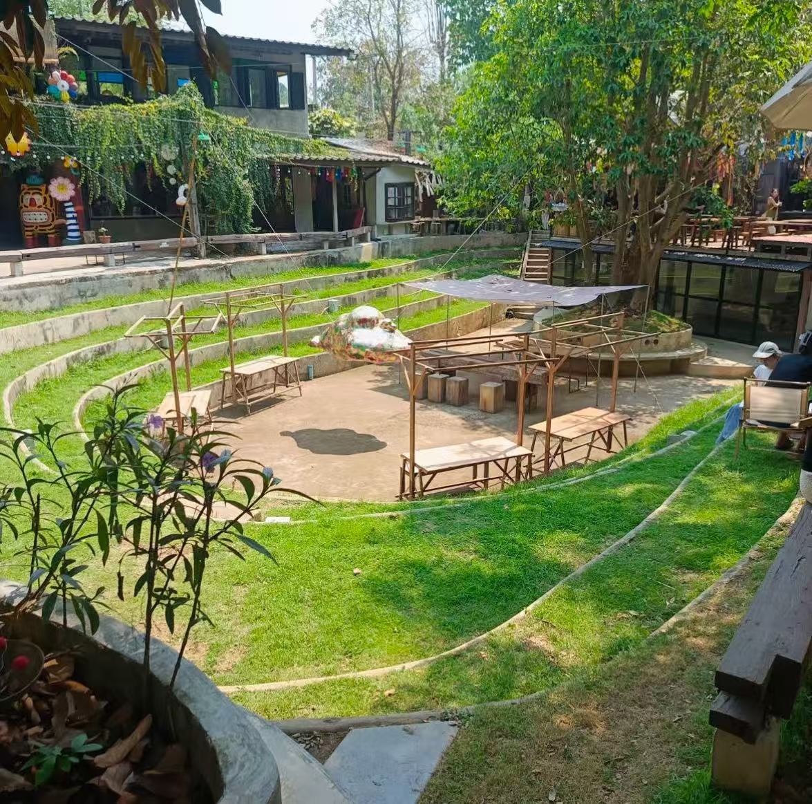 Baan Kang Wat
