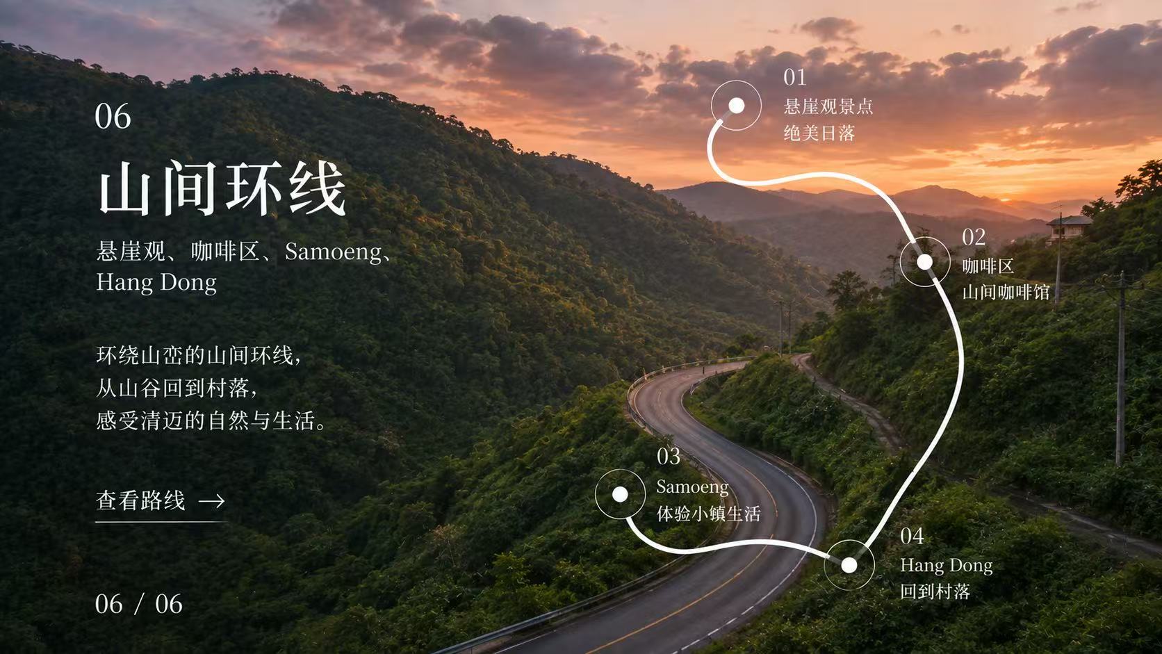 Mountain Loop