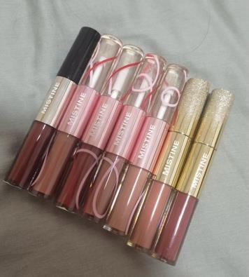 Mistine Makeup — Thai product available in Chiang Mai
