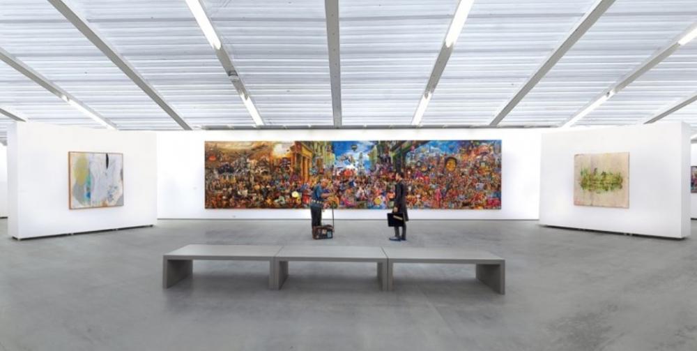 MAIIAM Contemporary Art Museum