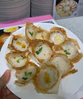 Kanom Krok