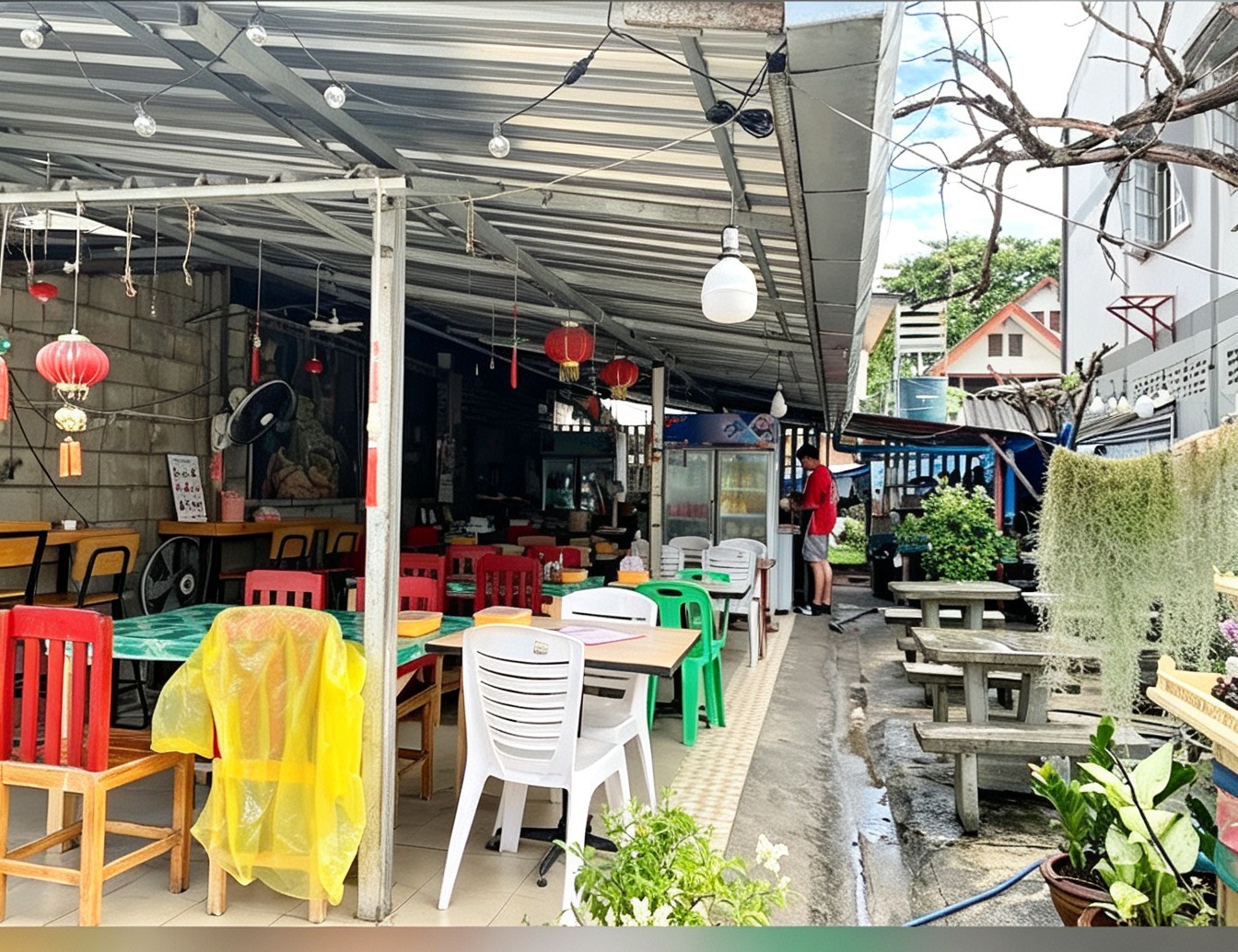 Thai Food Resto
