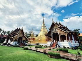 Wat Phra Singh