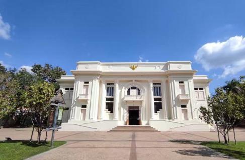 Lanna Folklife Museum