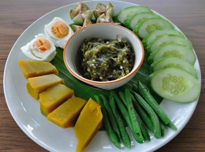 Nam Prik Noom