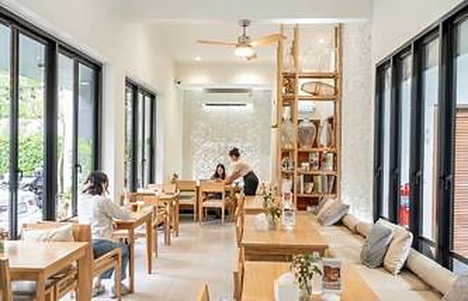 Glyn Chiangmai Thai Cuisine