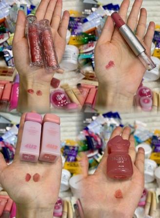 4U2 Cosmetics — Thai product available in Chiang Mai