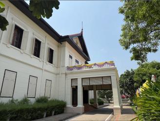 Chiang Mai City Arts & Cultural Centre