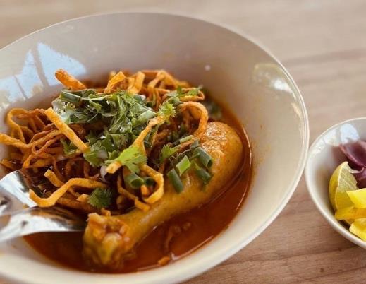 Khao Soi