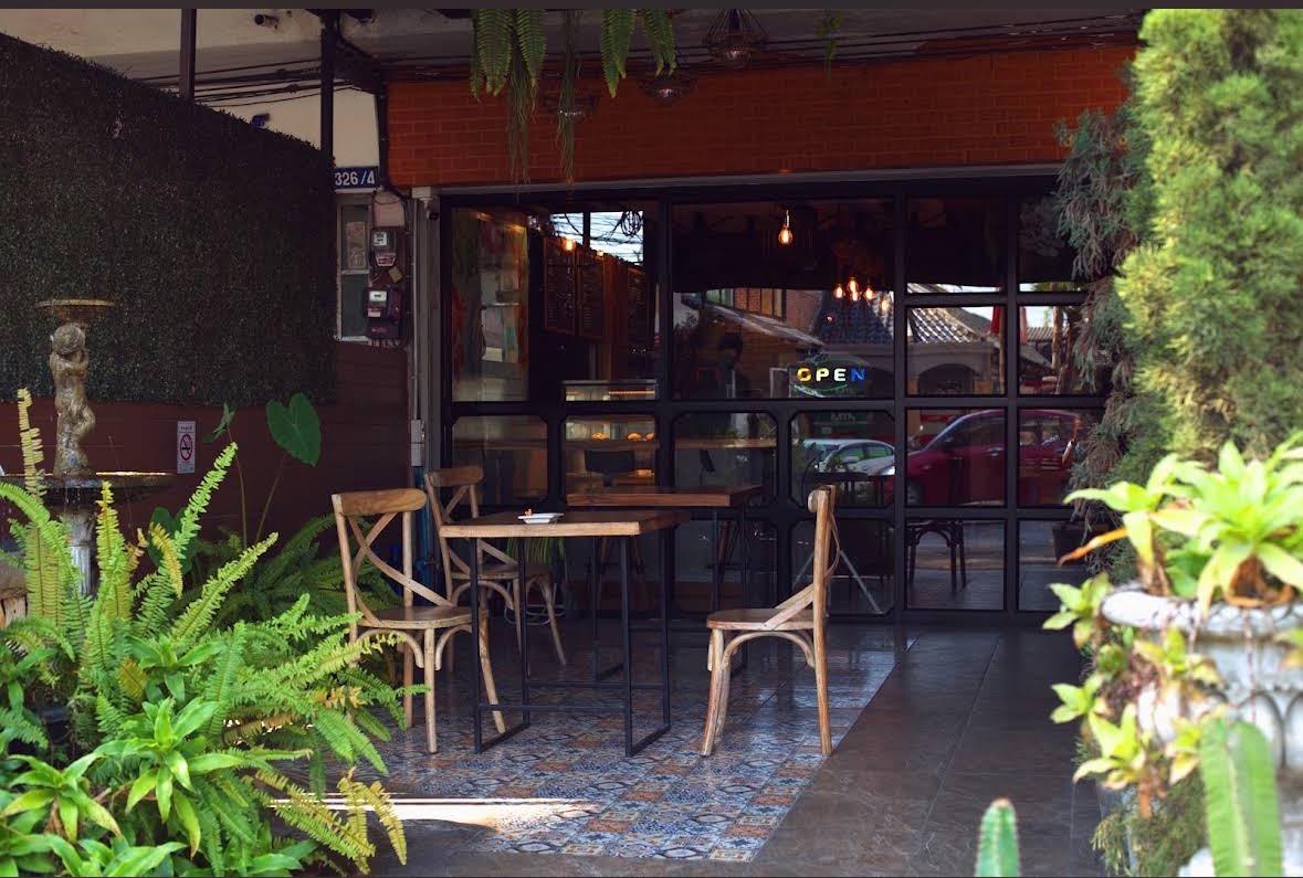 Fellowship Cafe & Co-Working