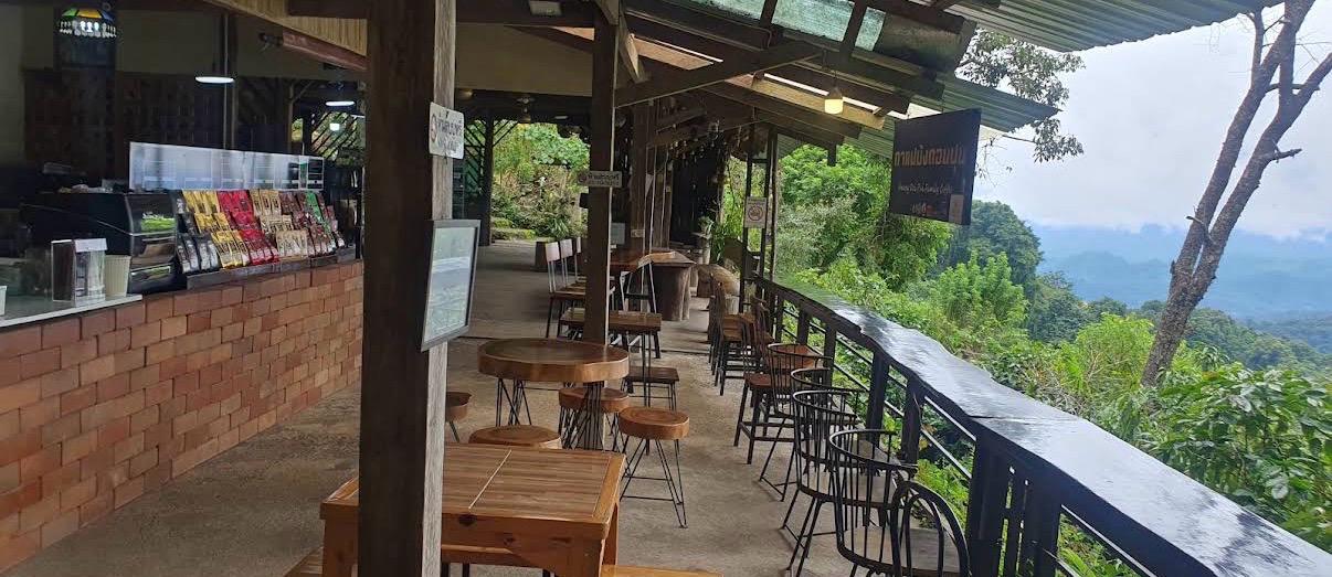 Hmong Doi Pui Family Coffee