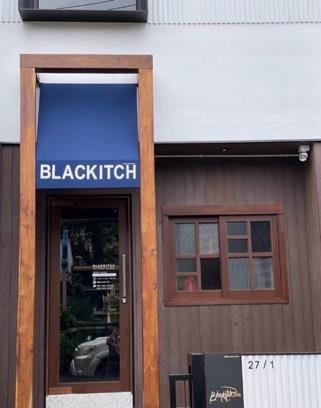 Blackitch Artisan Kitchen