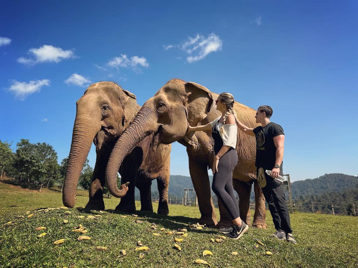 Elephant Nature Park